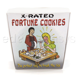 Fortune cookies reviews