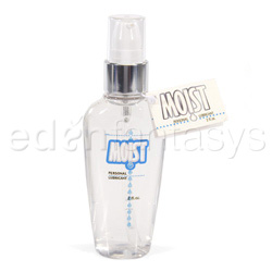 Moist personal lubricant reviews