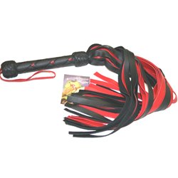 Premium Garment Cow Flogger reviews