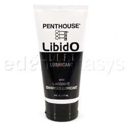 Libido lift lubricant - lubricante