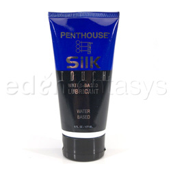 Silk touch - lubricante