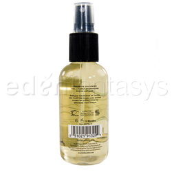 Body collection spray on massage oil View #2