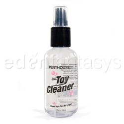 Brand spankin&#39; toy cleaner reviews