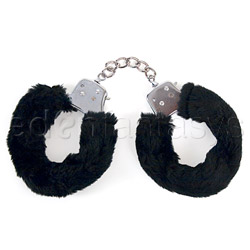 Captivity cuffs reviews