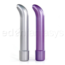 8x G-spot fantasy massager reviews