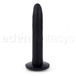 Leather lover - vibrador tradicional