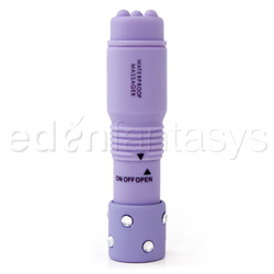 Waterproof princess massager reviews