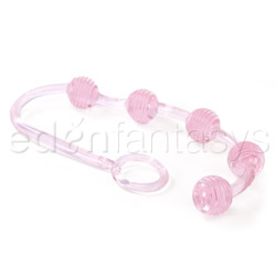 Ringed body beads reviews