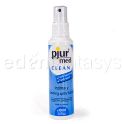 Med clean spray