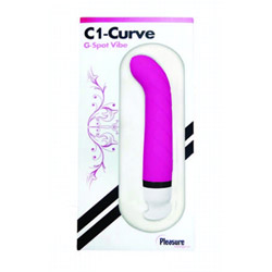 C1 curve vibrator View #2