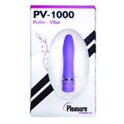 PV1000 vibrator View #2