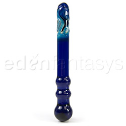 Cobalt wand