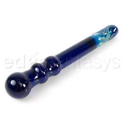 Cobalt wand View #4