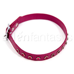 Diva stars collar