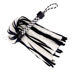 Fluffy flogger reviews