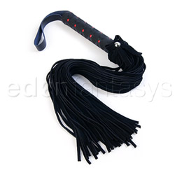 Samurai flogger reviews