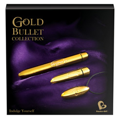 Gold bullet collection reviews