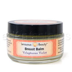 Breast balm