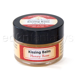 Kissing balm