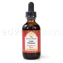 Love tincture reviews