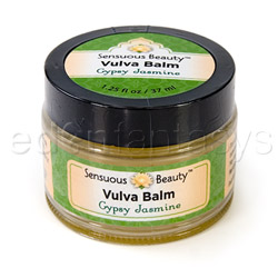 Vulva balm