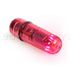 Screaming O glow bullet