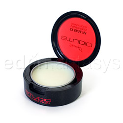 Studio collection Warming O balm