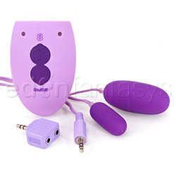 Vibro pod reviews