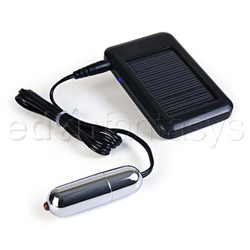 Solar bullet reviews