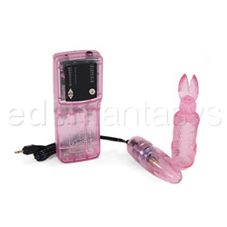 Impulse kit bunny arouser reviews