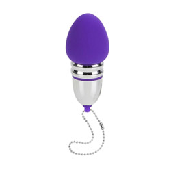 Posh silicone mini delight