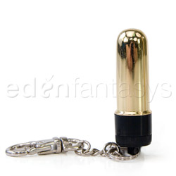 Micro vibro keychain reviews