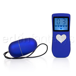 Body and soul remote 1