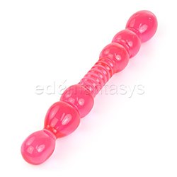 Double trouble pink wand reviews