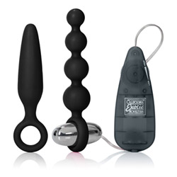 Booty vibro kit