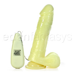 Glow in the dark vibrating emperor reviews