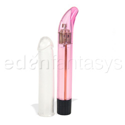 Impulse G and sleeve - estuche de vibrador