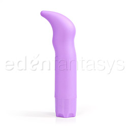 Silkies G-spot - masajeador