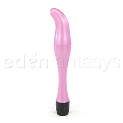 Playful curve massager G-spot reviews