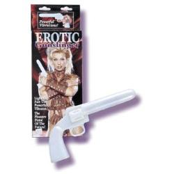 Erotic gunslinger View #1