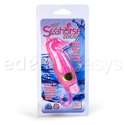 My seahorse teaser pink reviews