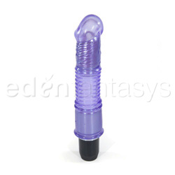 EZ bend slims veined penis