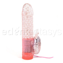 Pink jelly ele with turbo pearls reviews