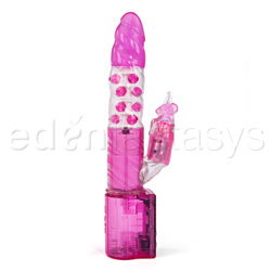 Decadent lover pink kiss reviews