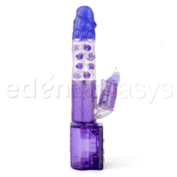 Decadent lover purple kiss reviews