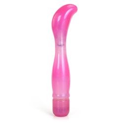 Pleasure softee g-spot curve reviews