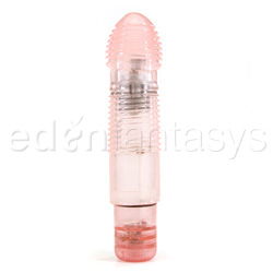 Waterproof silicone softees Pink reviews