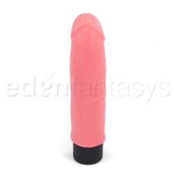 Sports  penis pink 5&quot; reviews