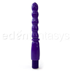 Flexi slim purple nubby reviews