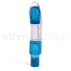 Flexi nubby lover reviews